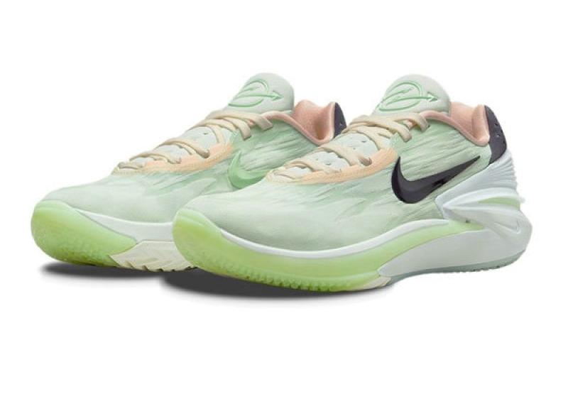JTCFF Nike Air Zoom G.T. Cut 2 绿.jpg